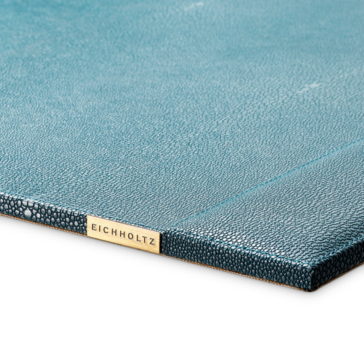 Bureau onderlegger Scaleo - Blauw