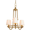 Hanglamp Vienna - S