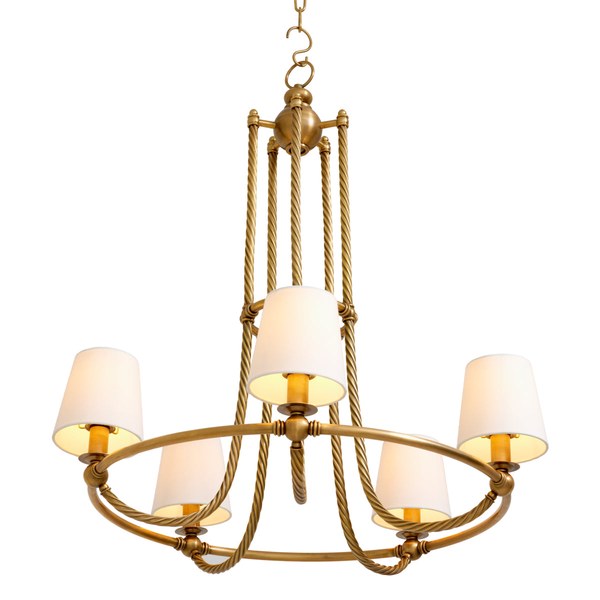 Hanglamp Vienna - L