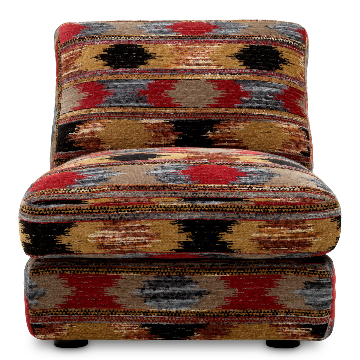 Fauteuil Alden - Ombra multi color