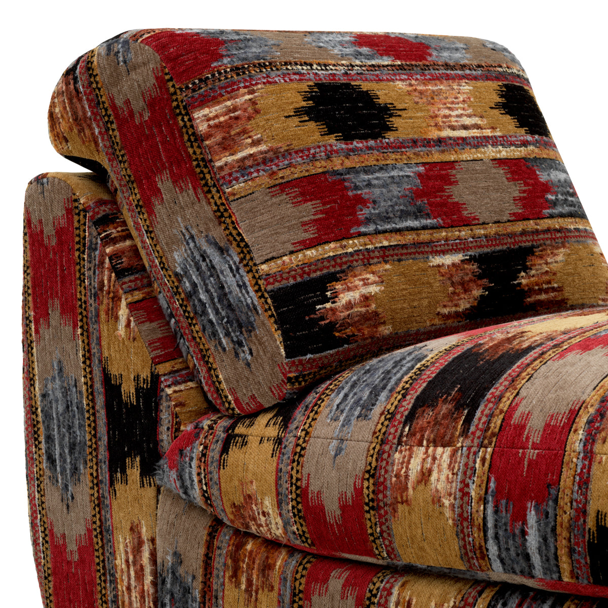 Fauteuil Alden - Ombra multi color