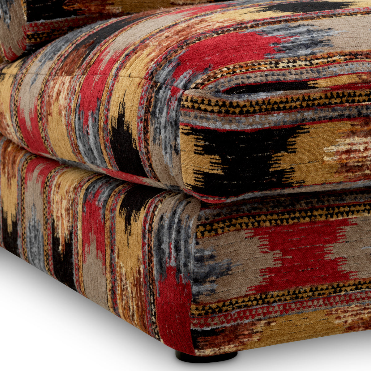 Fauteuil Alden - Ombra multi color
