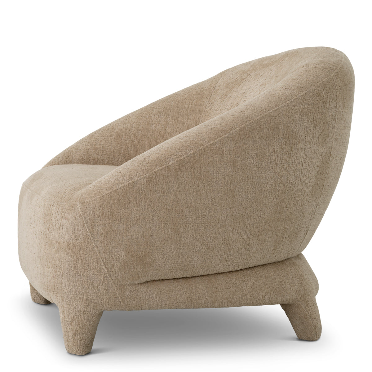 Fauteuil Avenley