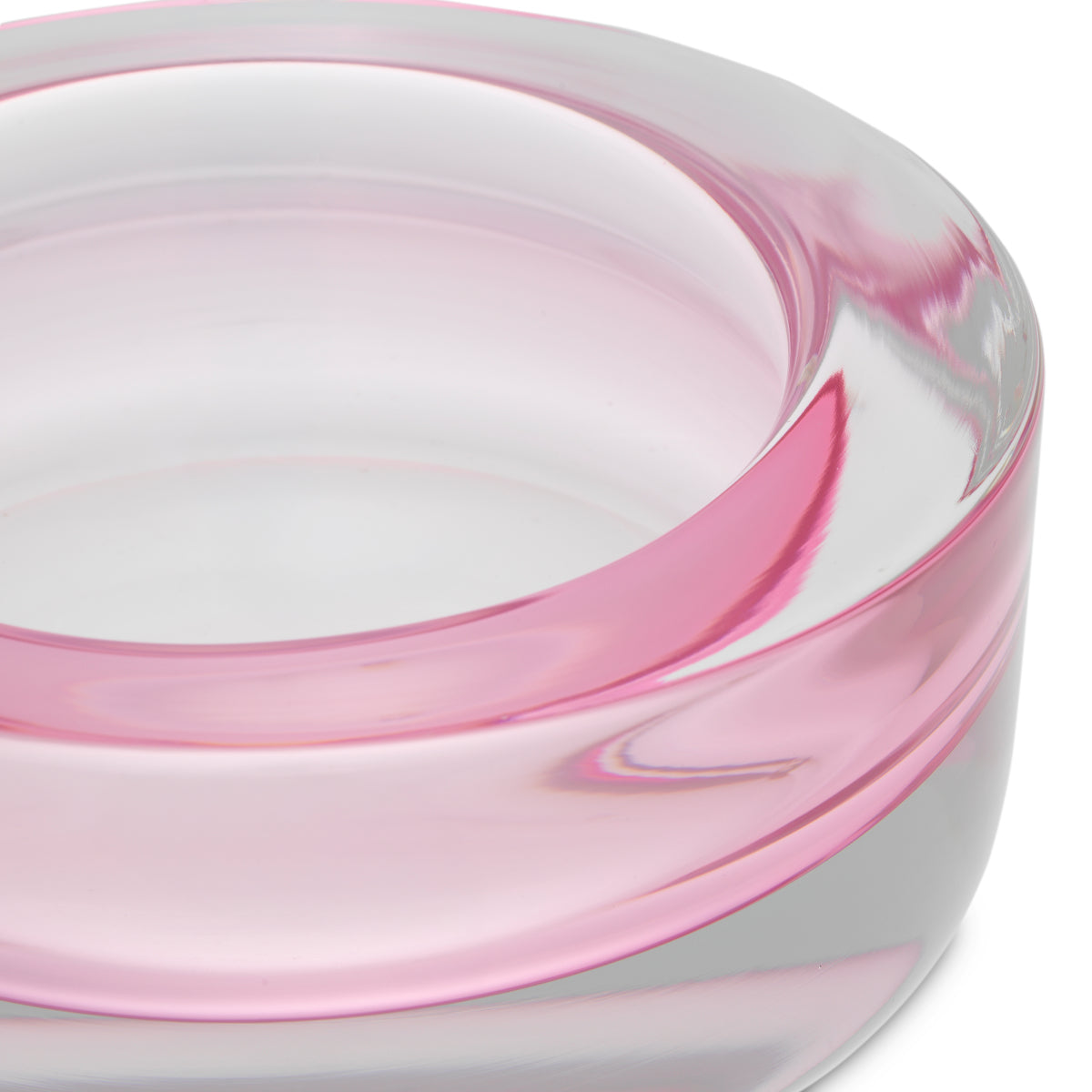 Bowl Marcellus - Roze