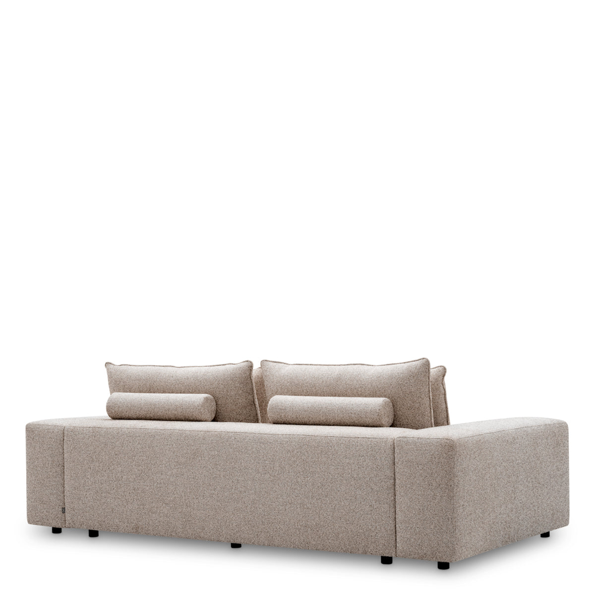 Sofa Lounge Club - Nuoro greige
