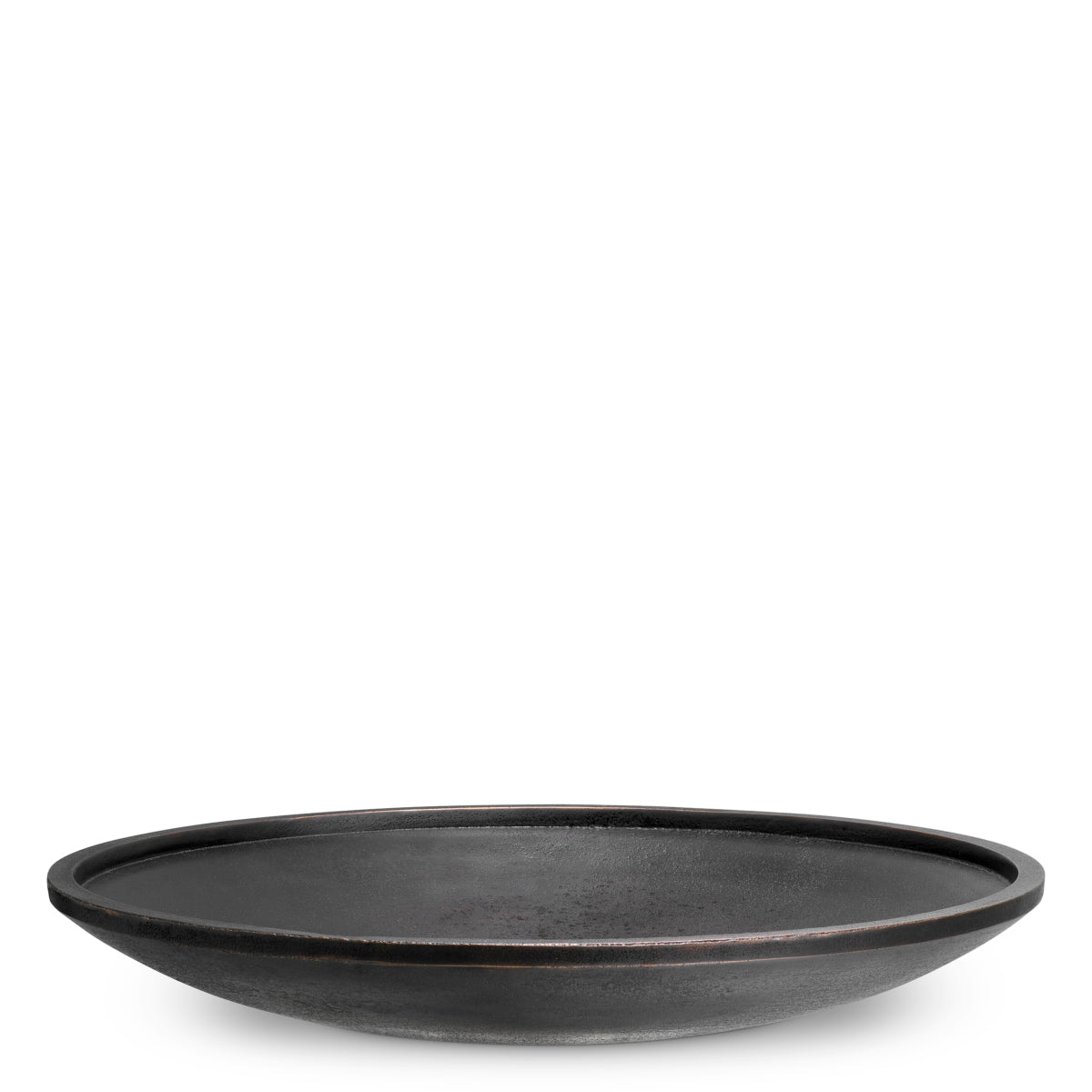 Bowl Memphite - Bronze finish