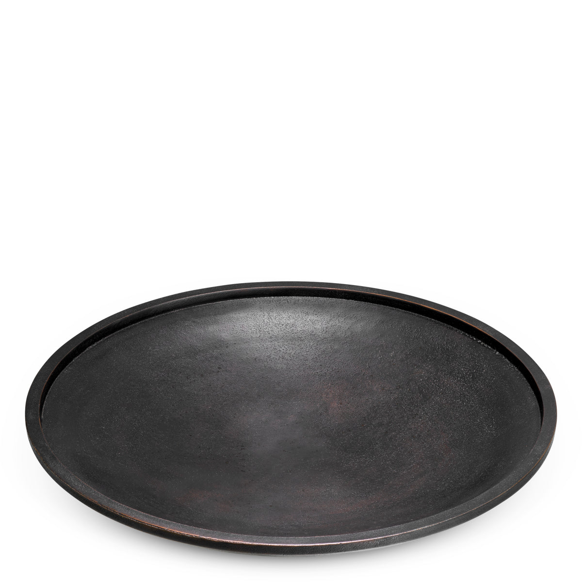 Bowl Memphite - Bronze finish