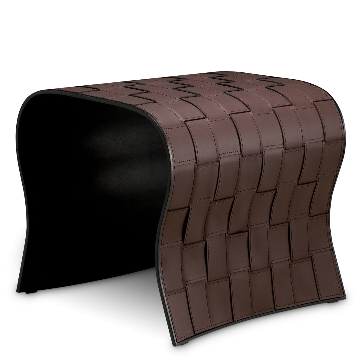 Bijzettafel Marcello (set van 2)