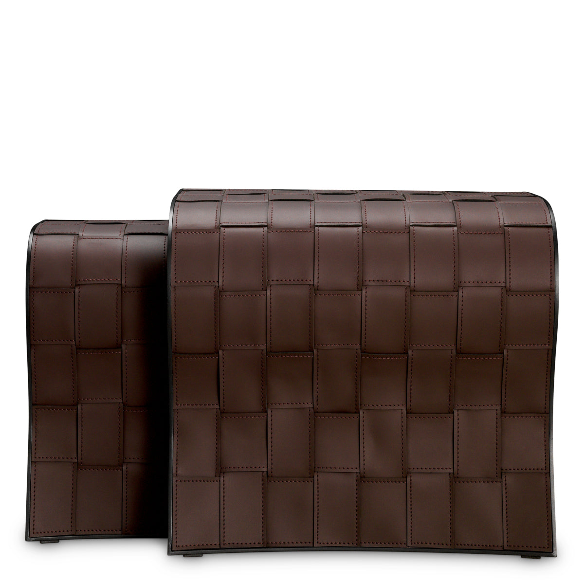 Bijzettafel Marcello (set van 2)