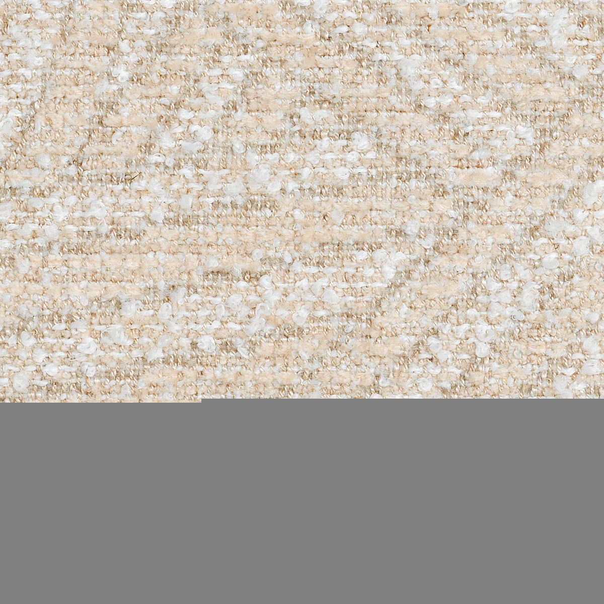 Sierkussen Camari - L - Camari cream