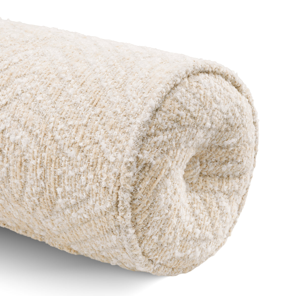 Sierkussen Amarante - Camari cream