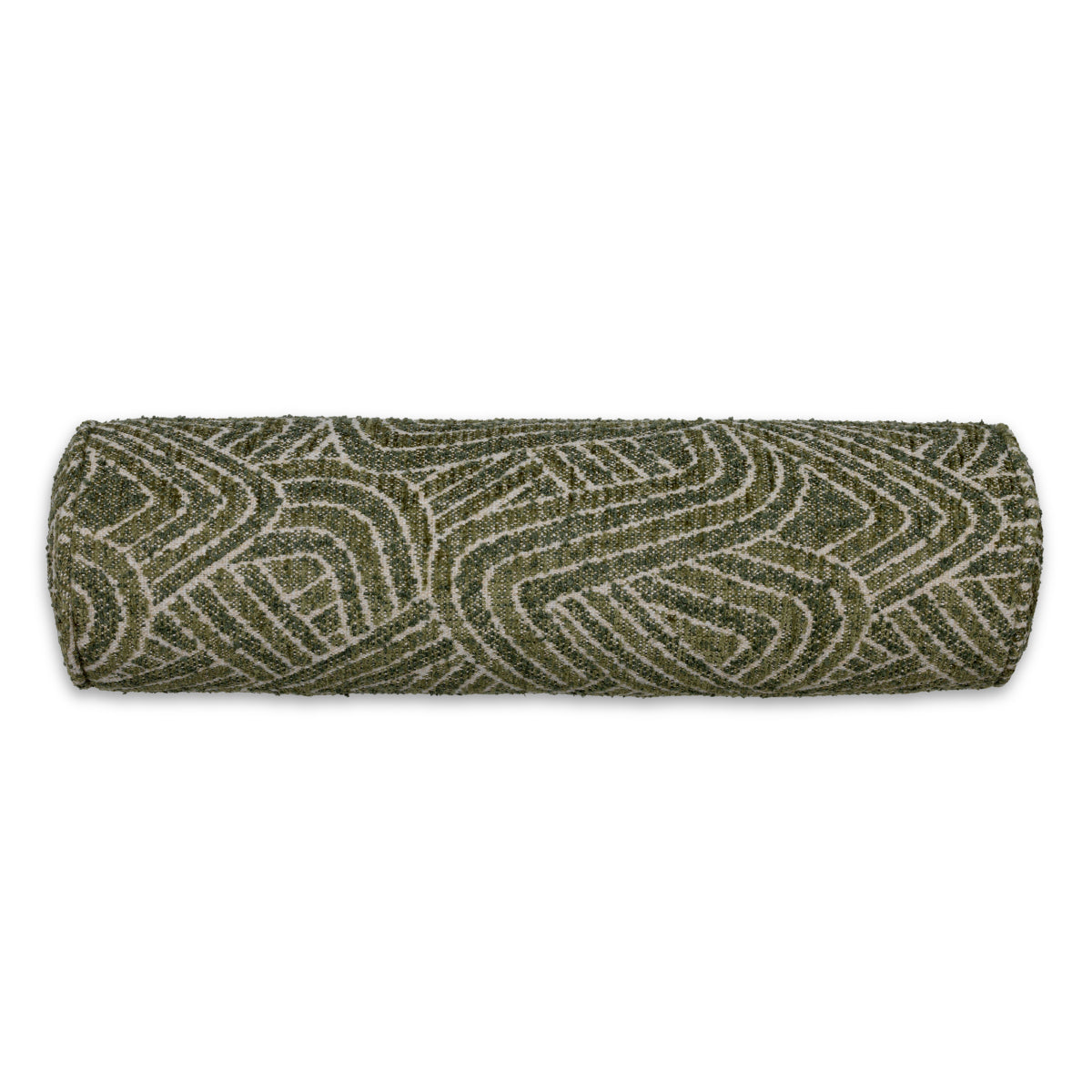 Sierkussen Amarante - Camari green