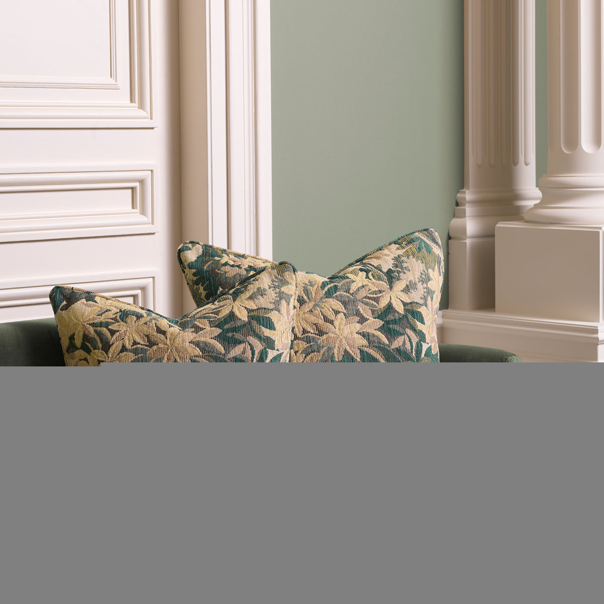 Sierkussen Marston - S