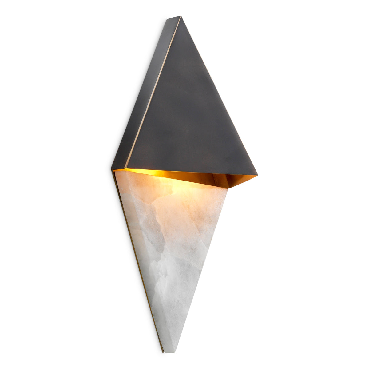 Wandlamp Mirabeau