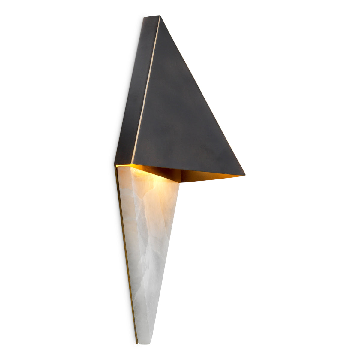 Wandlamp Mirabeau