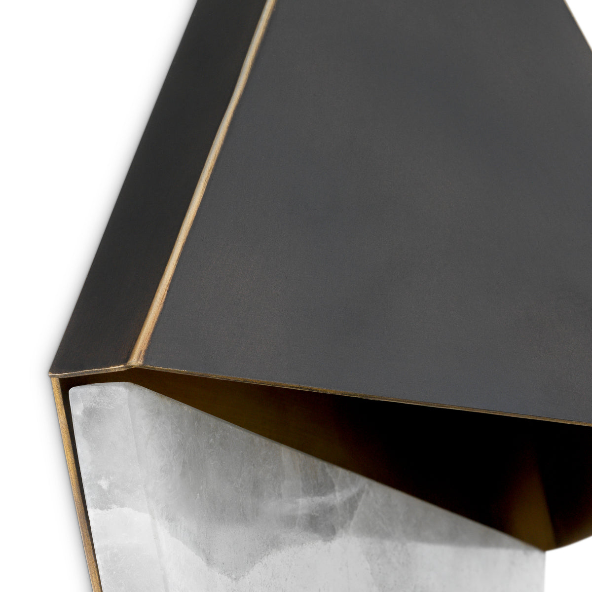 Wandlamp Mirabeau