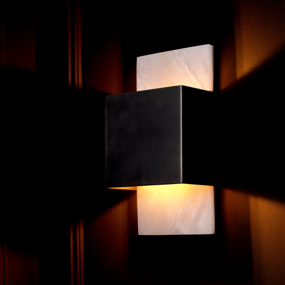 Wandlamp Mantova