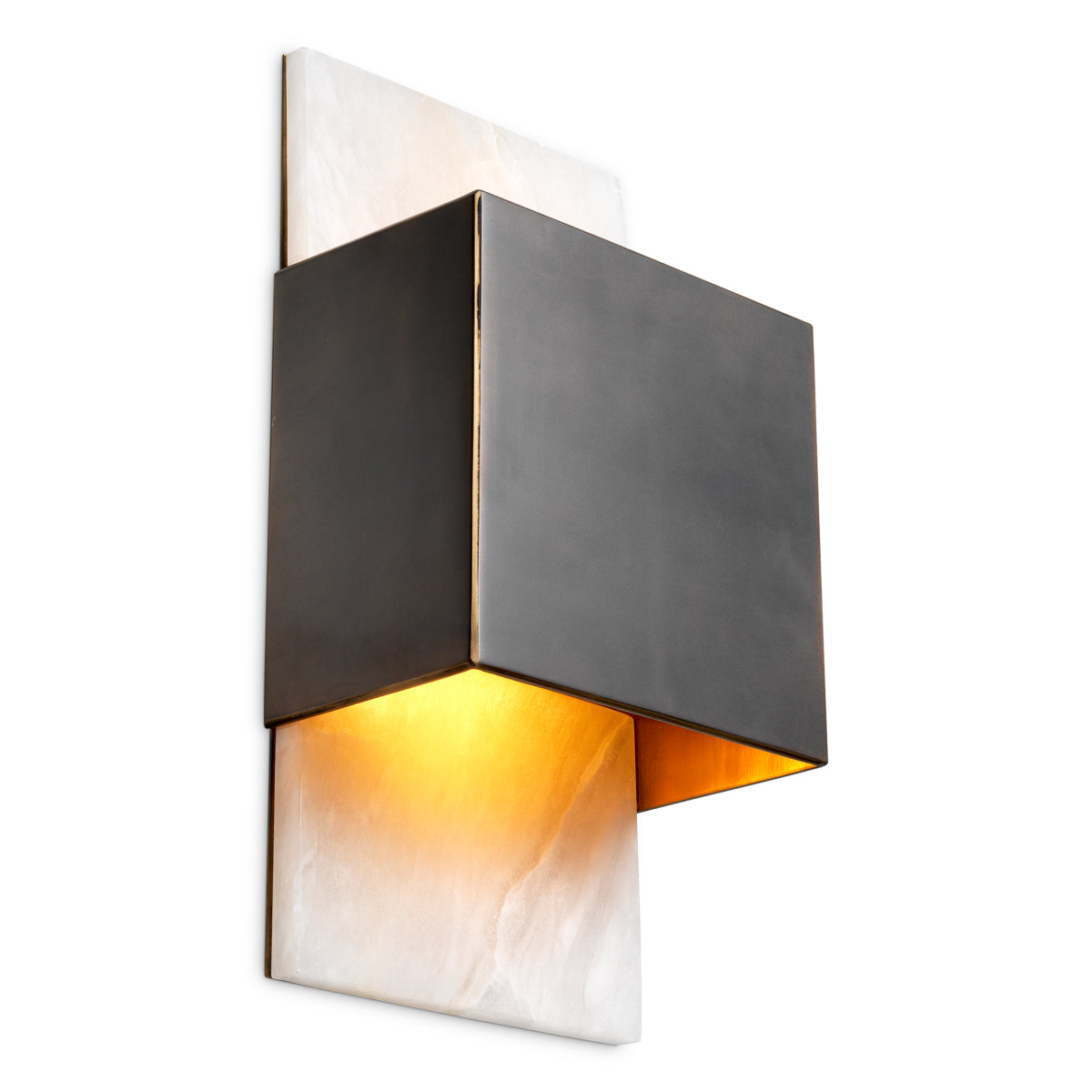 Wandlamp Mantova