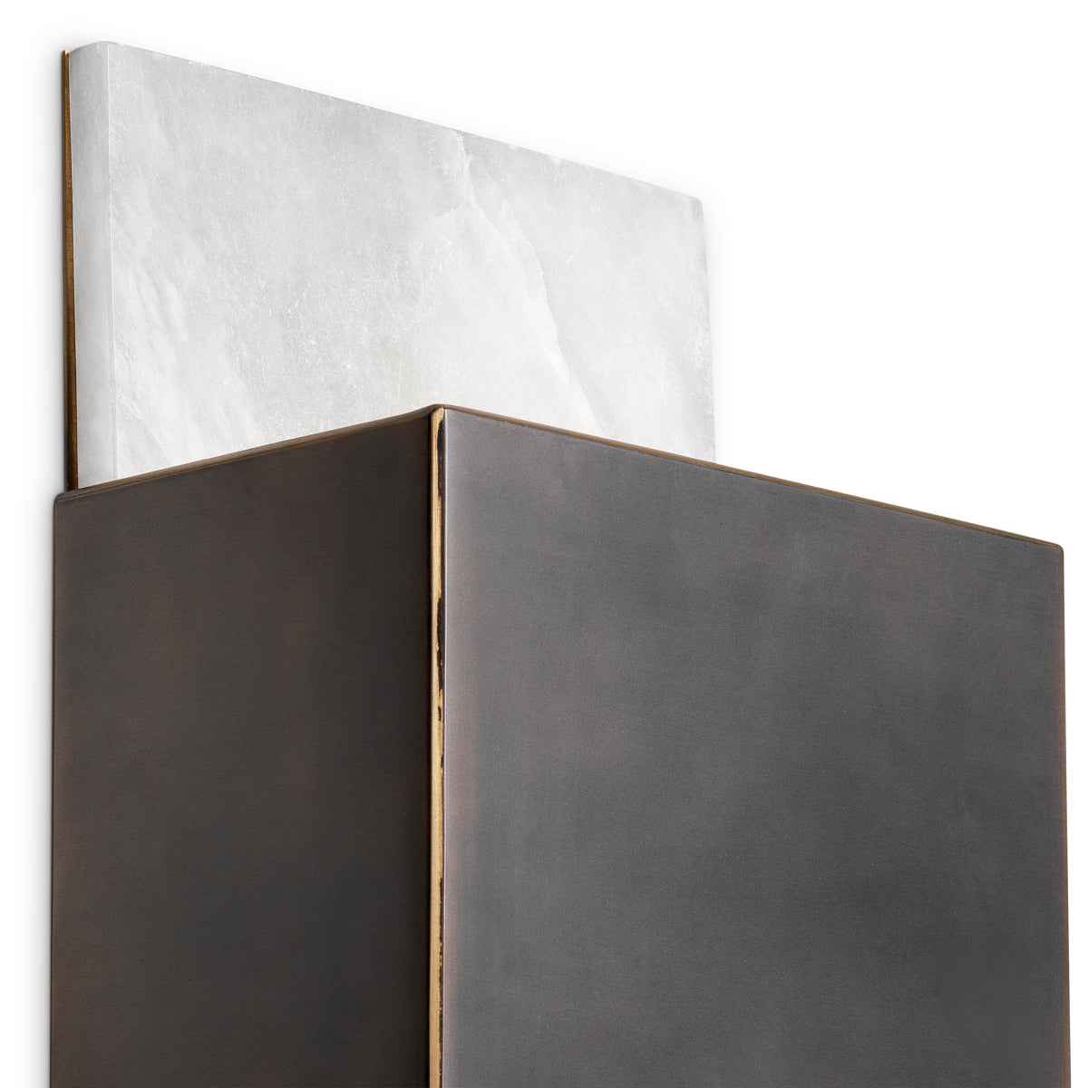 Wandlamp Mantova