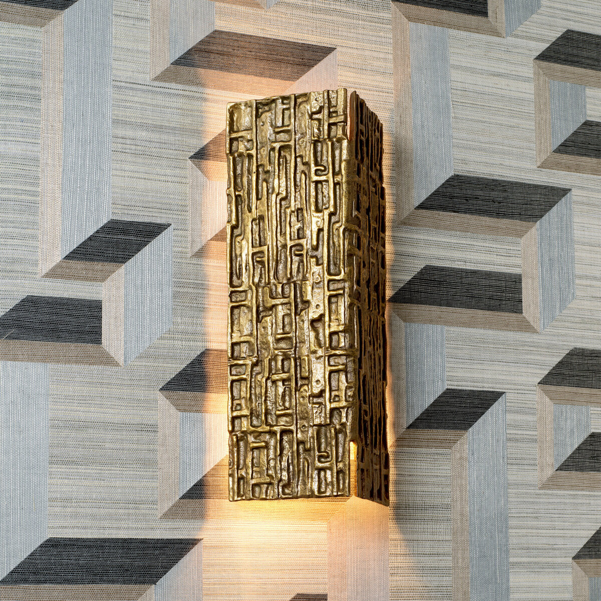 Wandlamp Esmond