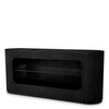 Dressoir Bogota - Charcoal grey