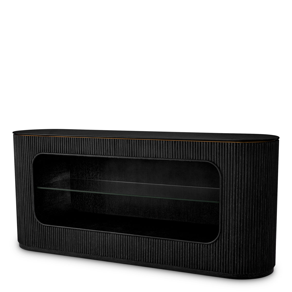 Dressoir Bogota - Charcoal grey