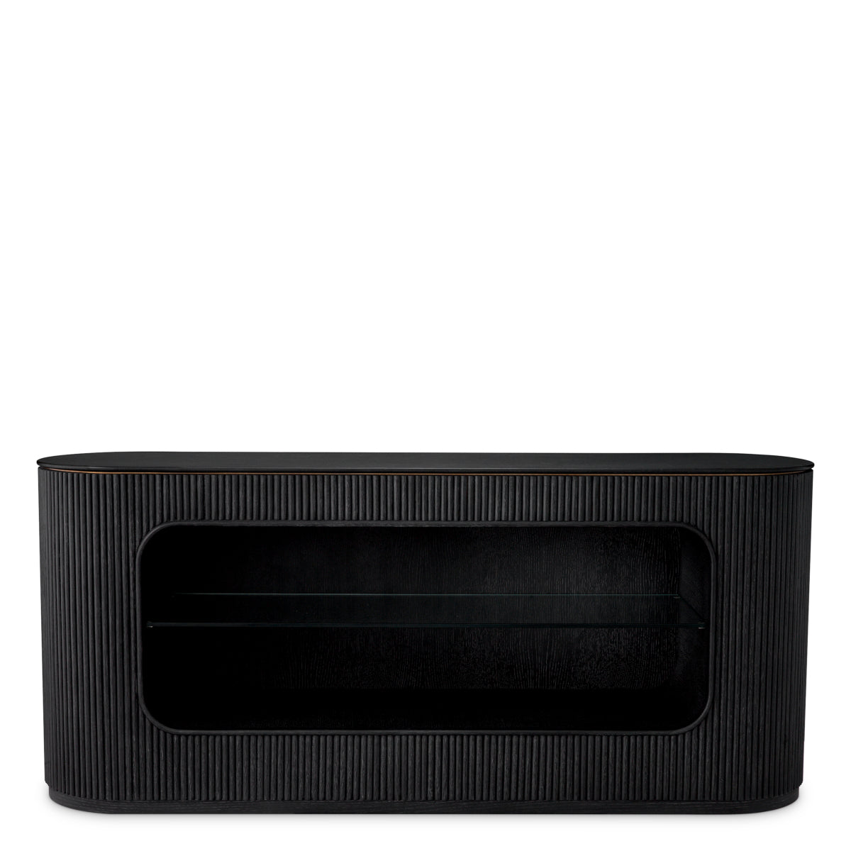 Dressoir Bogota - Charcoal grey