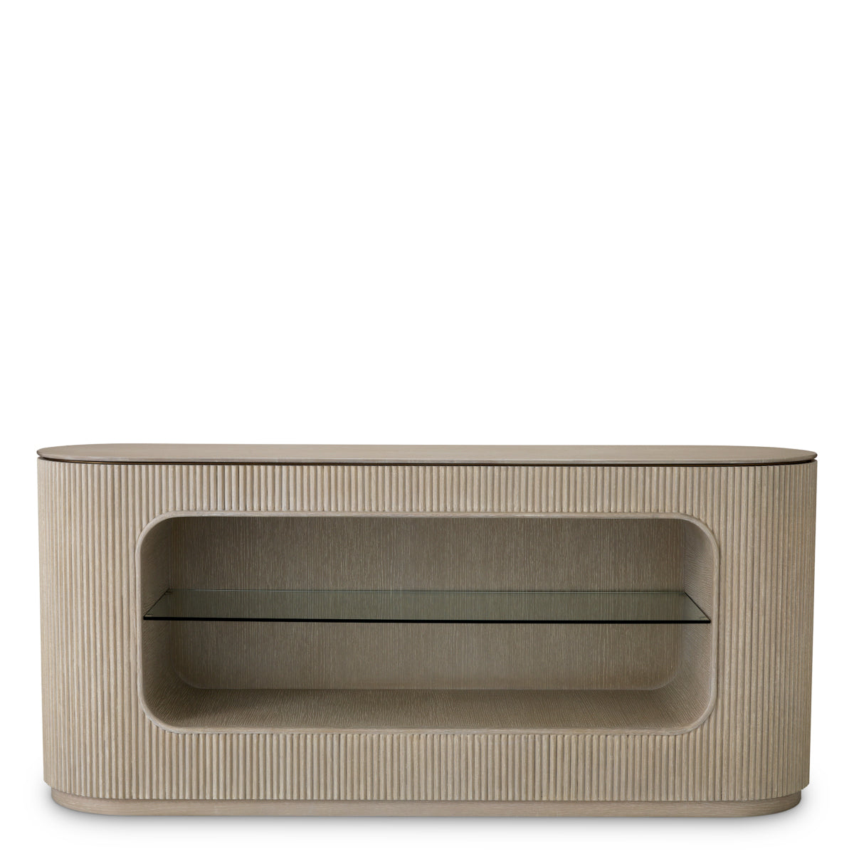 Dressoir Bogota - Washed oak