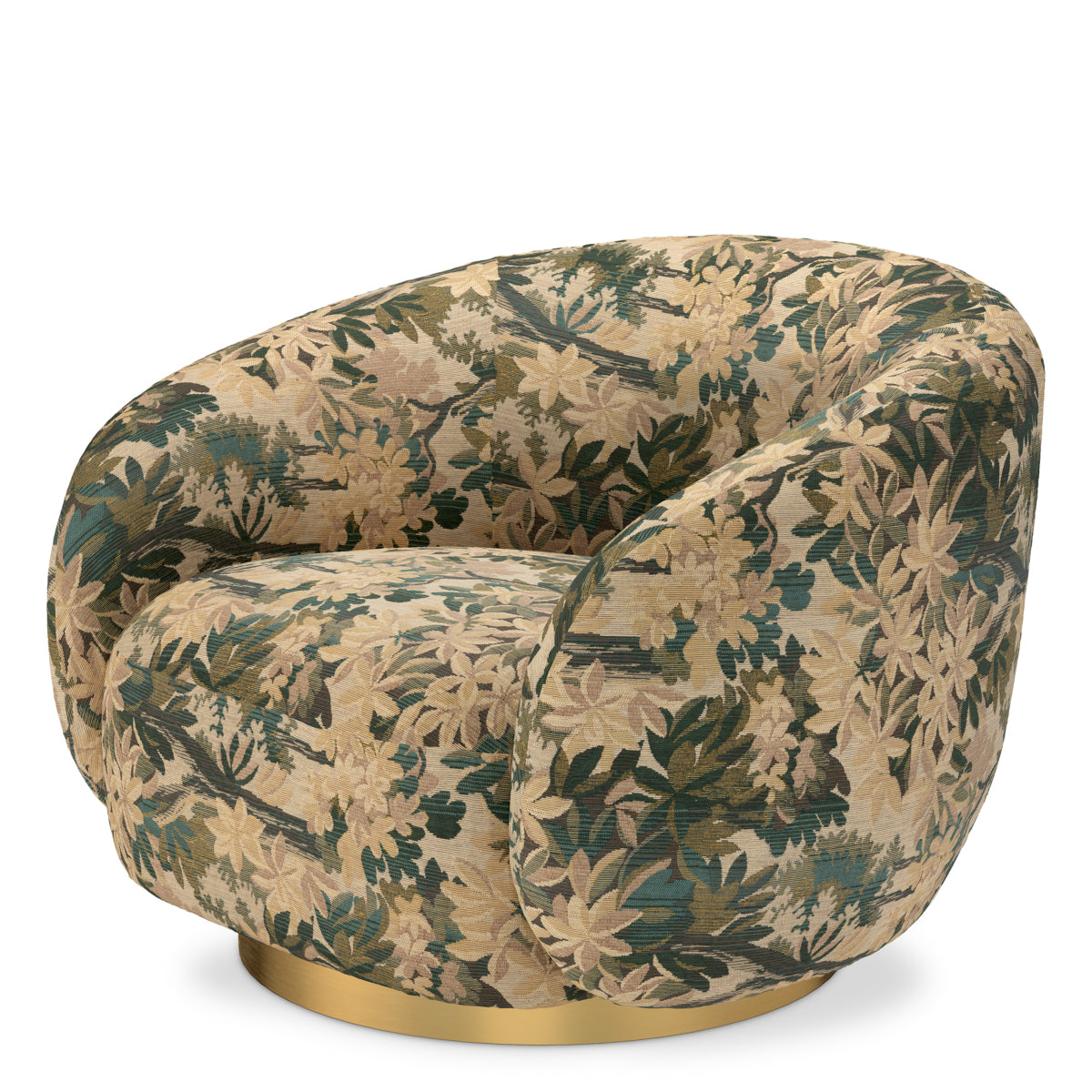 Draaifauteuil Brice - Marston green