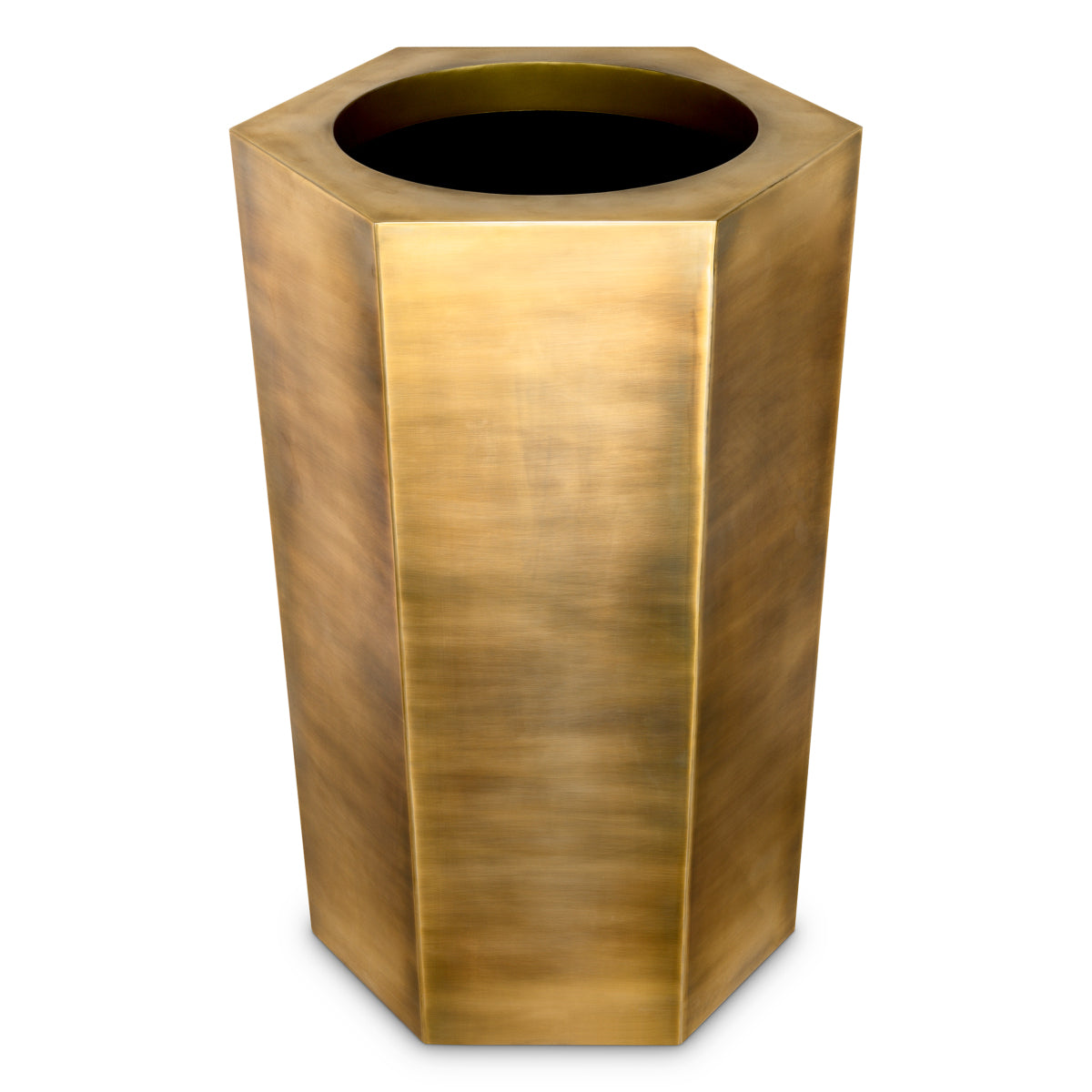 Plantenbak Montura - Hoog