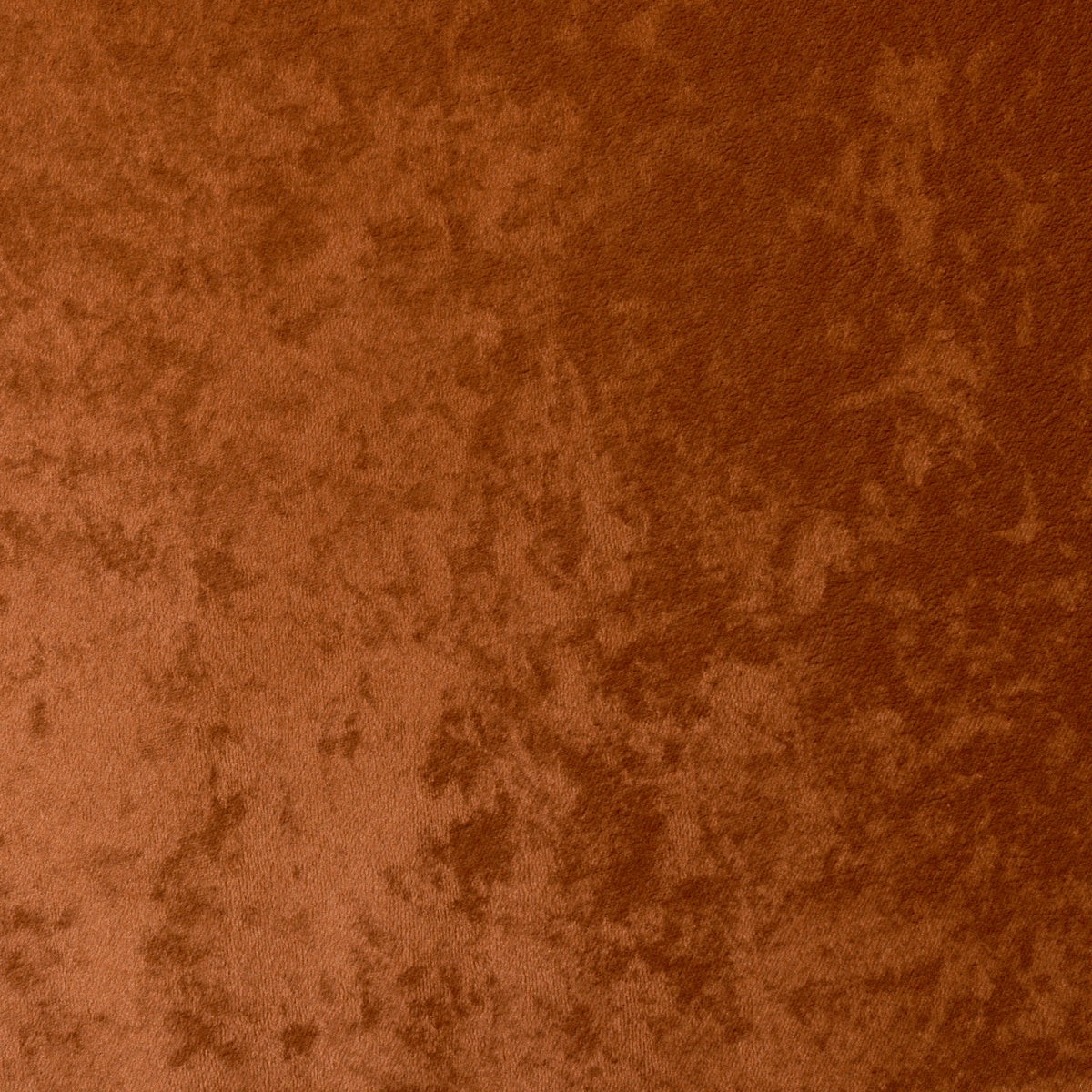 Bench Stirling - Sonoma burnt orange velvet