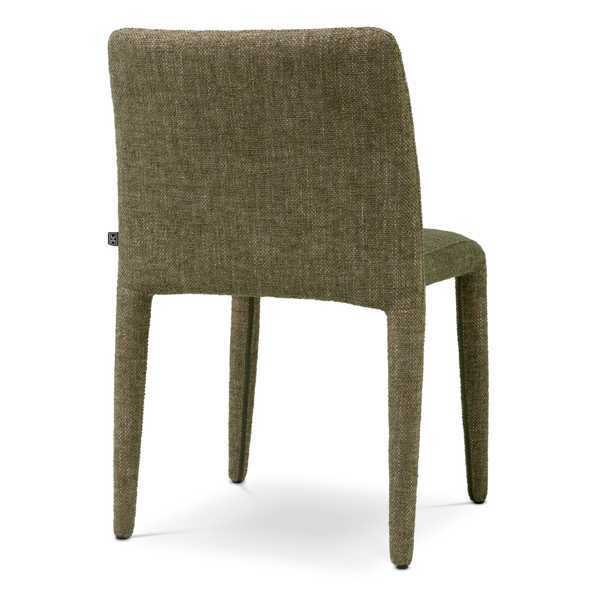 Eetkamerstoel Leiza (set van 2)