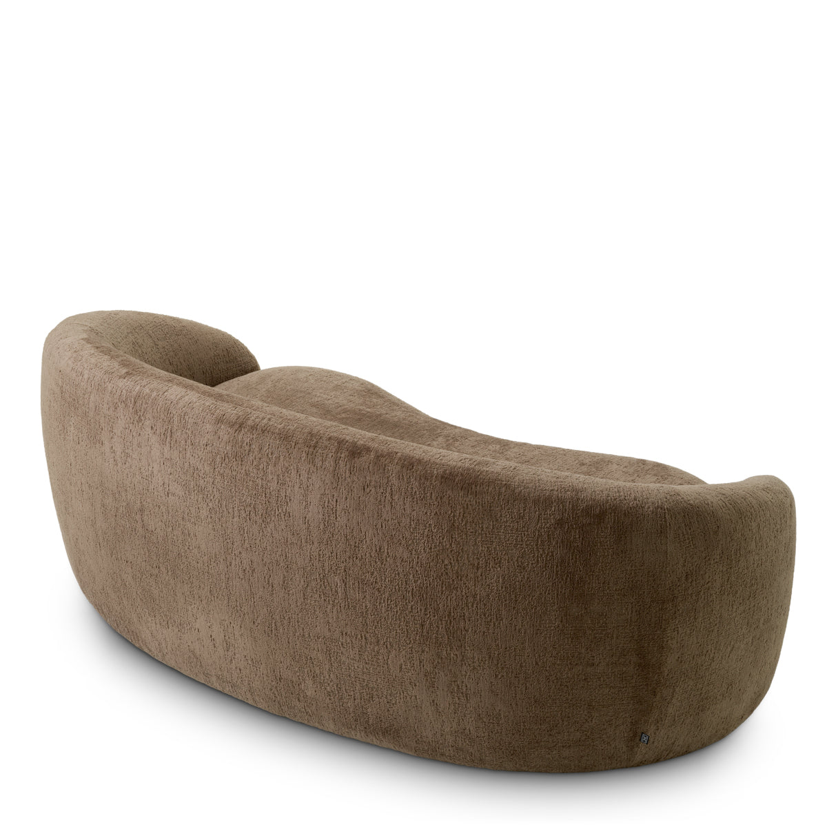 Sofa Amore - S - Avelin brown