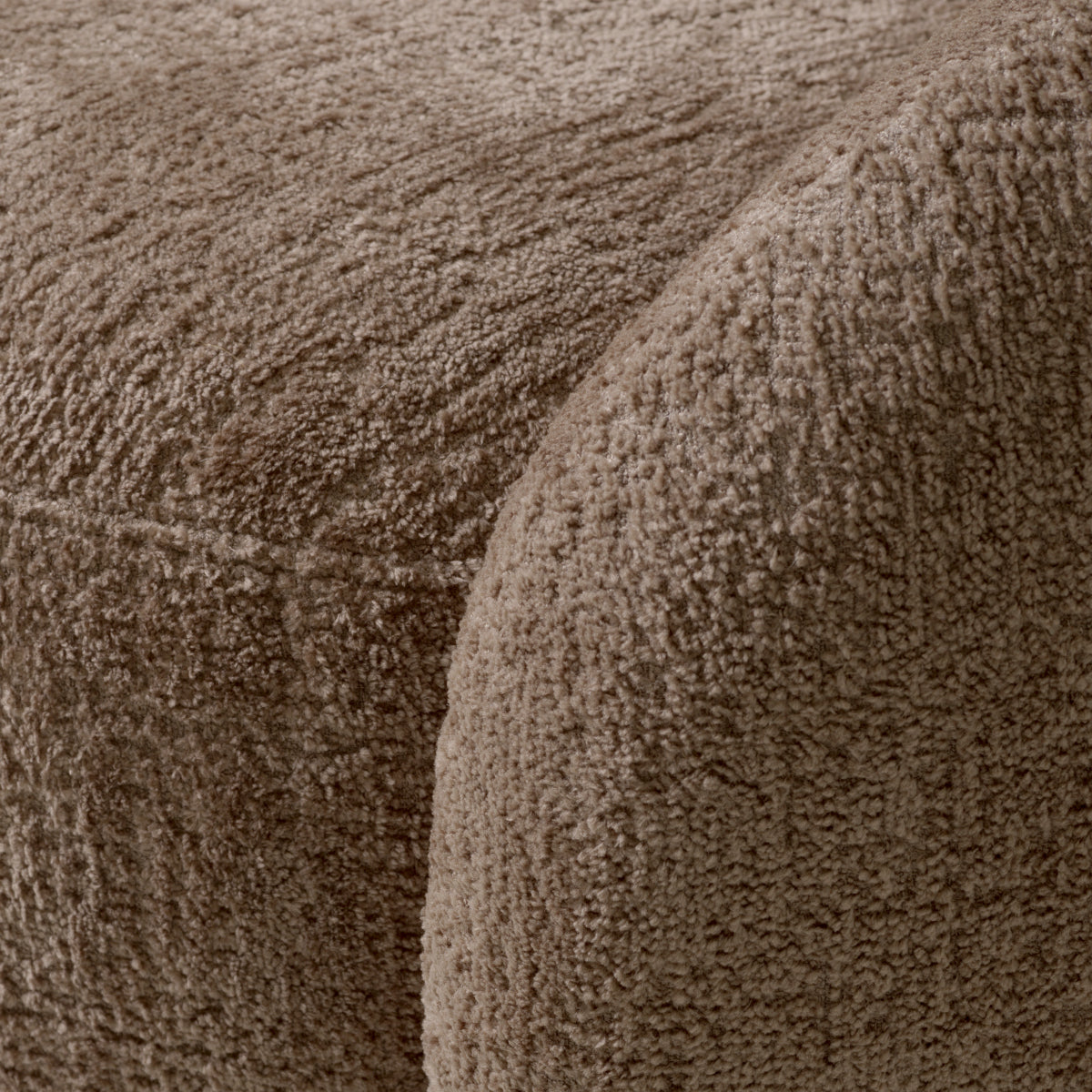 Sofa Amore - S - Avelin brown