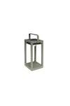 Tuinlamp Jack 15x15x26 - cool green
