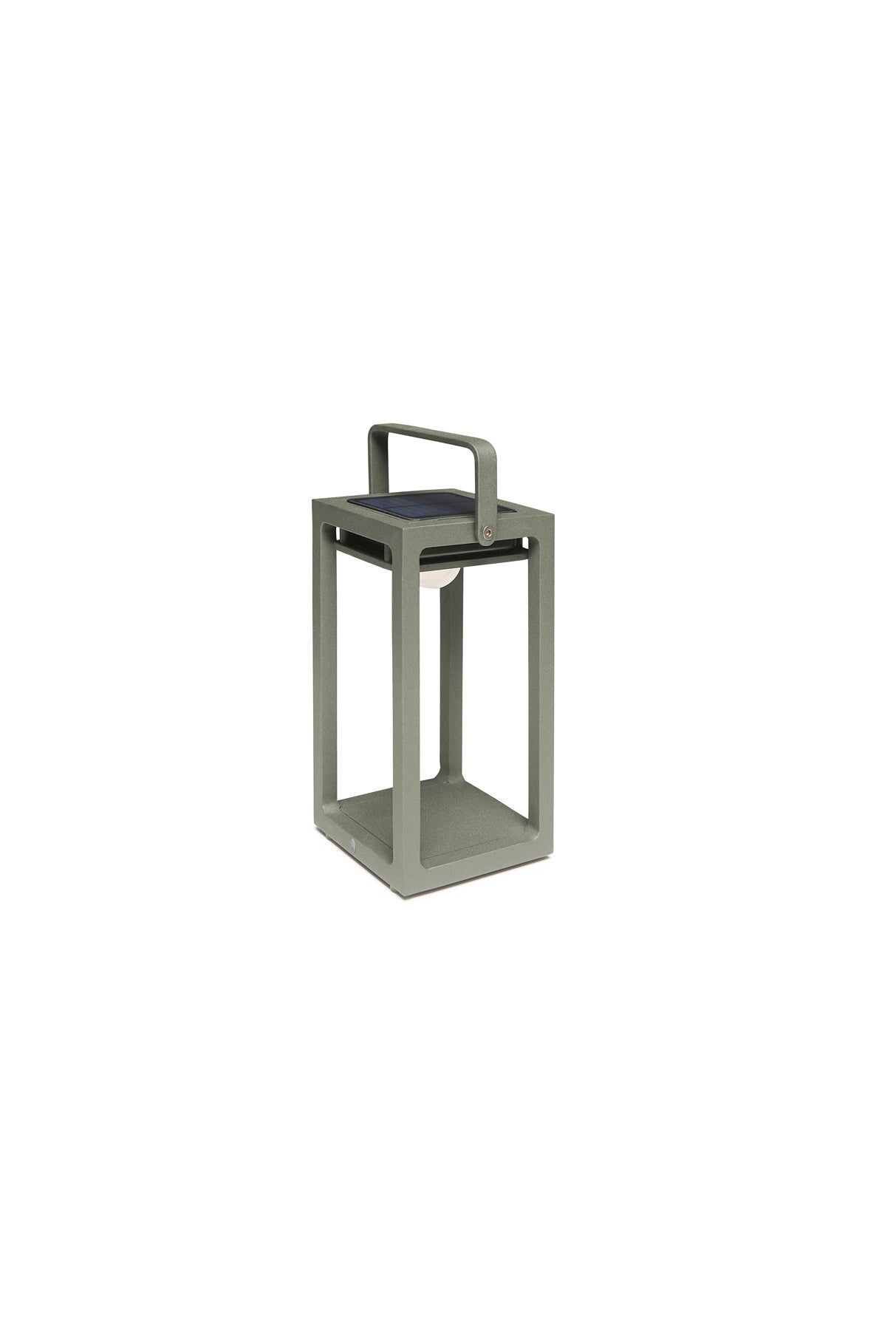 Tuinlamp Jack 15x15x26 - cool green