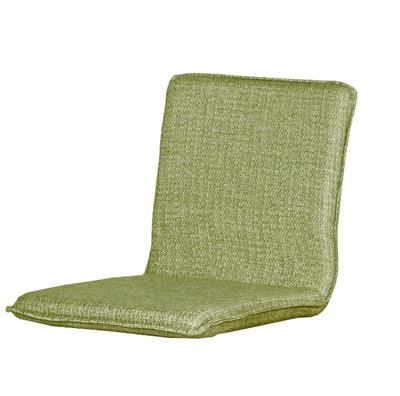 Rugleuning Viëste (set van 4) - Forest Green