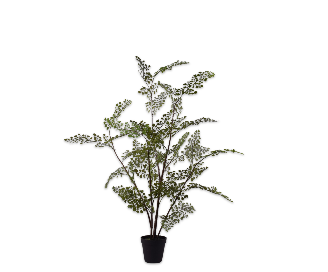 Plant Varen Groen | 94 cm (set van 2)