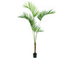 Kunstplant Palm Kentia | 250 cm