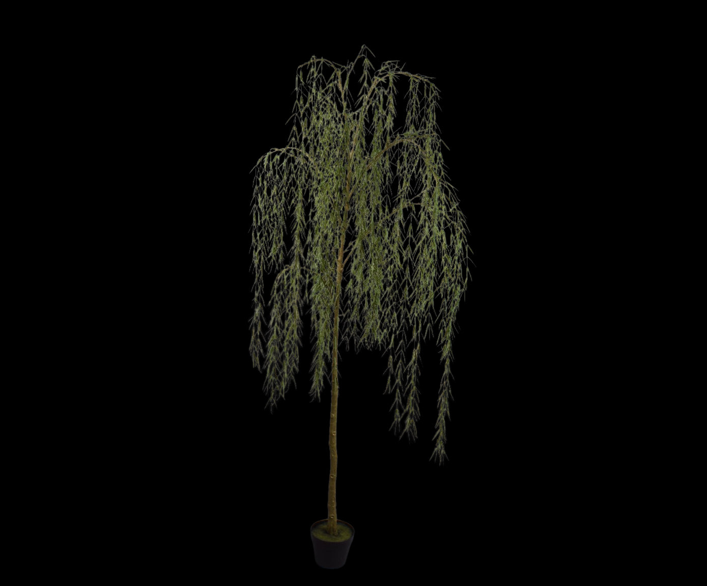 Kunstplant Wilg | 187 cm