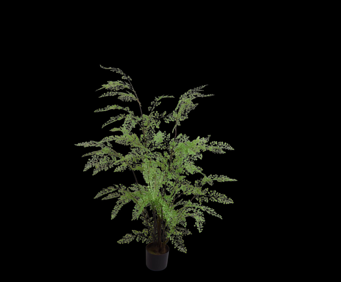 Kunstplant Varen | 120 cm