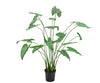 Kunstplant Anthurium | 133 cm