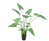 Kunstplant Anthurium | 109 cm