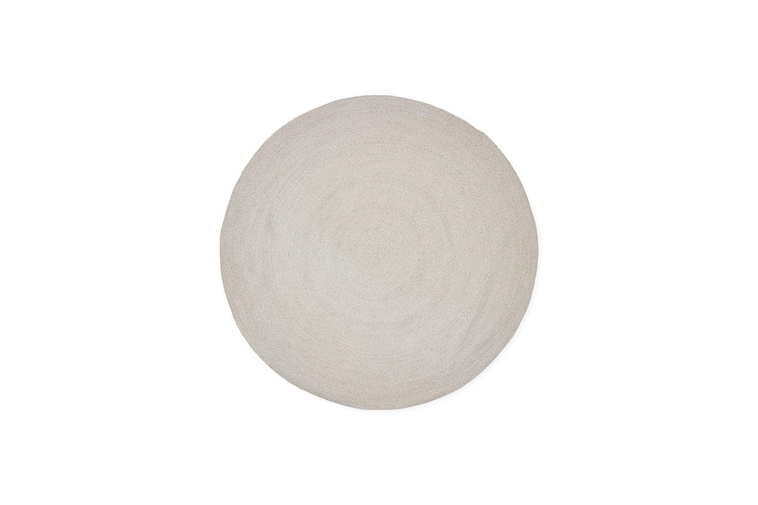 Vloerkleed Veneto - Ø200 - Natural