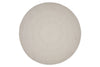 Vloerkleed Veneto - Ø300 - Natural