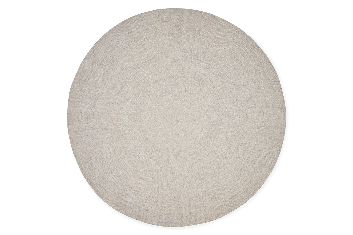 Vloerkleed Veneto - Ø300 - Natural