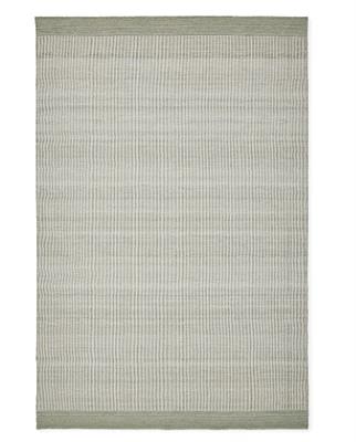 Vloerkleed Veneto - 160x240 - Green