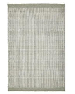 Vloerkleed Veneto 200x300 - green mix