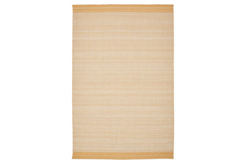 Vloerkleed Veneto 200x300 - yellow mix