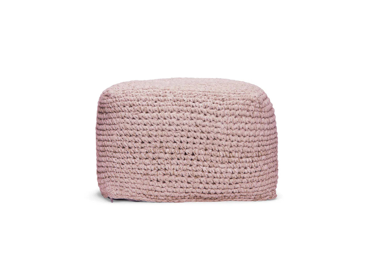 Vloerkleed Veneto - 300x300 - Roze